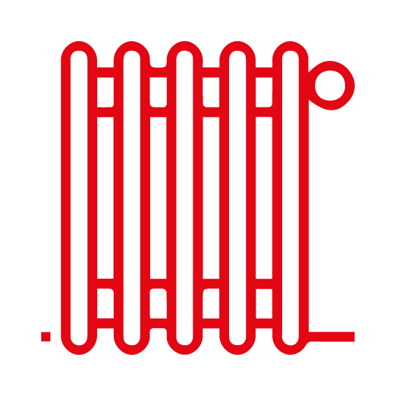 Radiateur